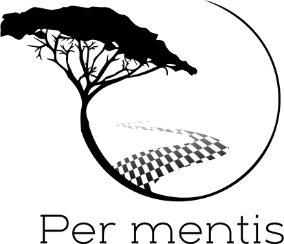 Per mentis